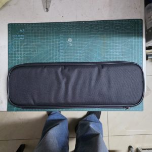 Knife Pouch-Black- 425*130