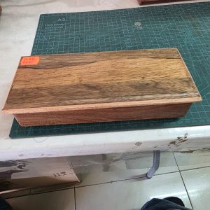 Hand Crafted Box - DLB 2