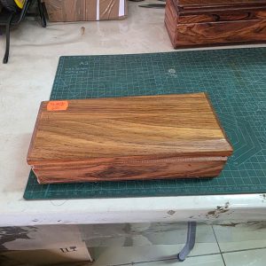Hand Crafted Box - DLB 3