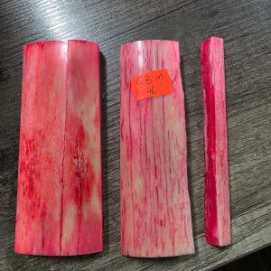 Giraffe Bone - GBM - BB 46