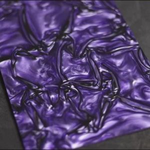 Purple Haze - Kirinite - 220*40*6.5